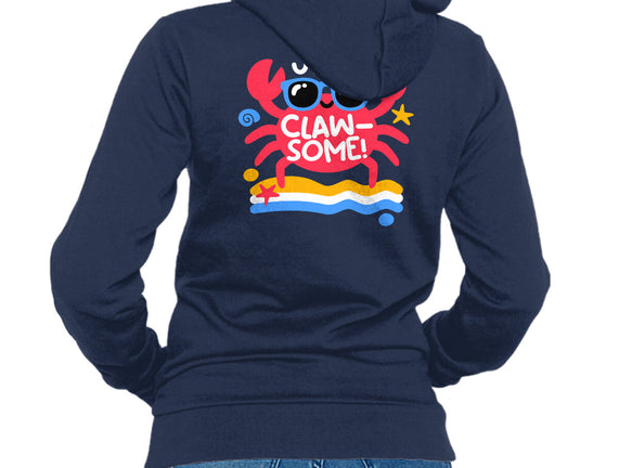Just Clawsome
