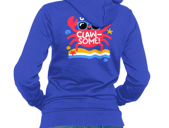 Just Clawsome