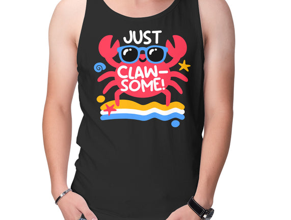 Just Clawsome