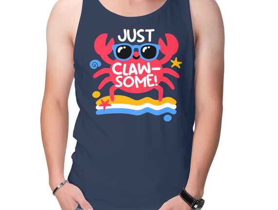 Just Clawsome