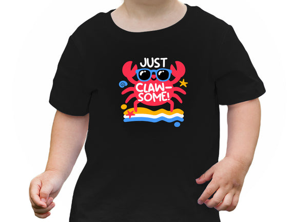 Just Clawsome