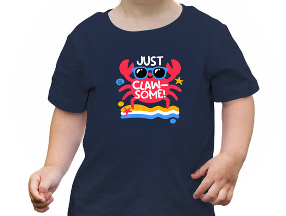 Just Clawsome