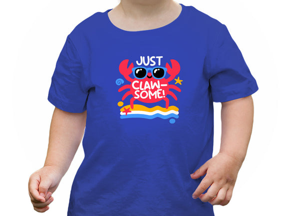 Just Clawsome