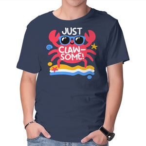Just Clawsome