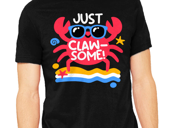 Just Clawsome