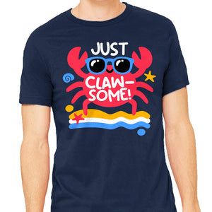 Just Clawsome