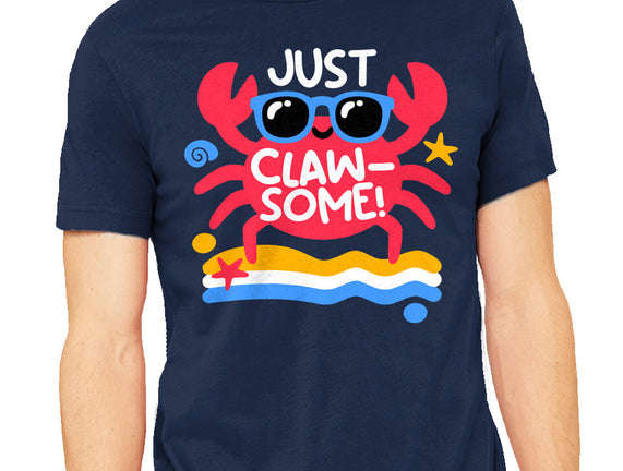 Just Clawsome