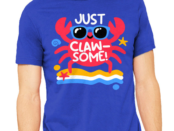 Just Clawsome