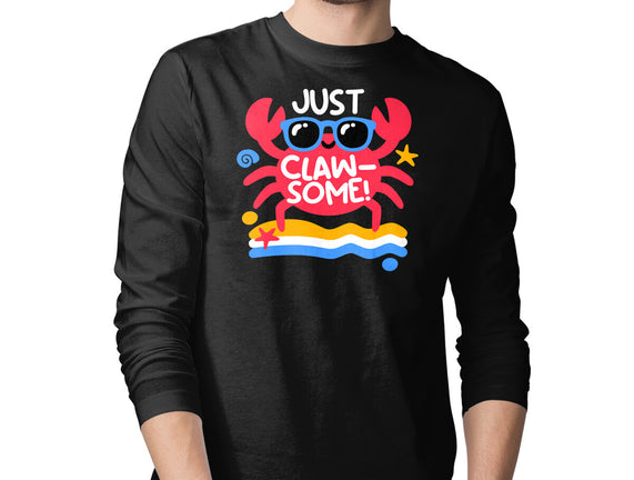 Just Clawsome