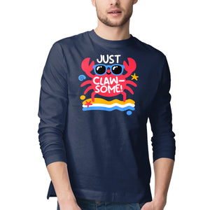 Just Clawsome