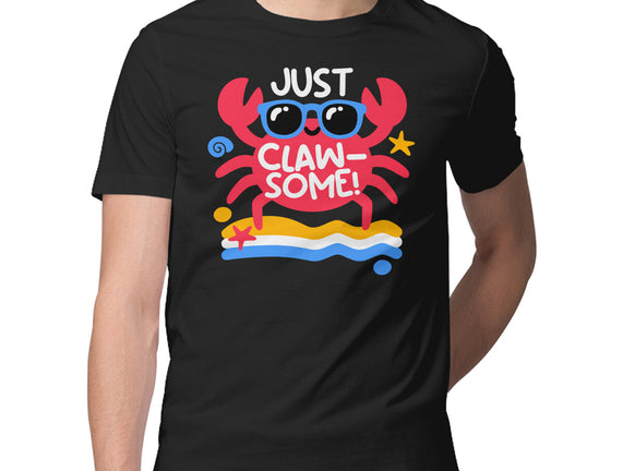 Just Clawsome