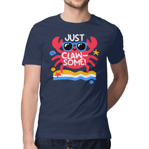 Just Clawsome