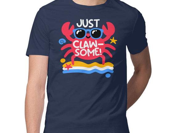 Just Clawsome