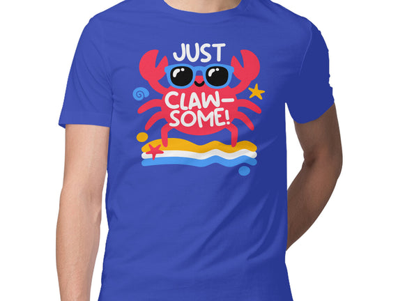 Just Clawsome