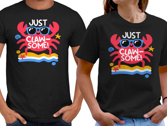 Just Clawsome