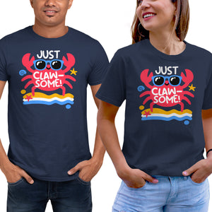 Just Clawsome