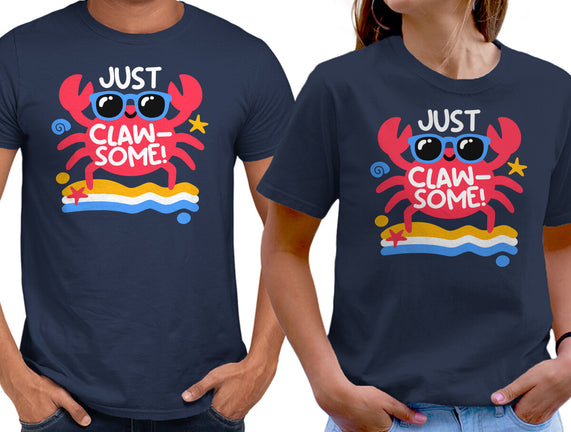 Just Clawsome