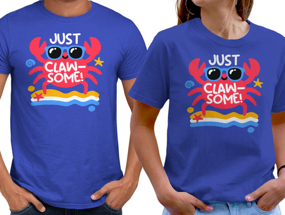 Just Clawsome