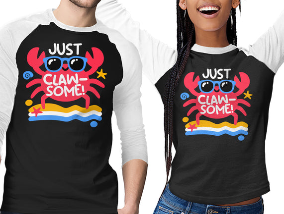 Just Clawsome
