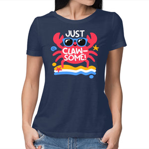 Just Clawsome