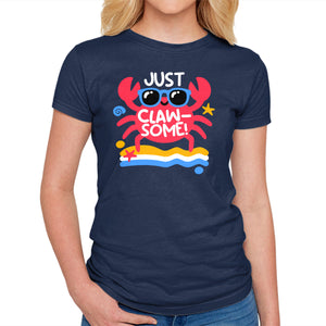 Just Clawsome