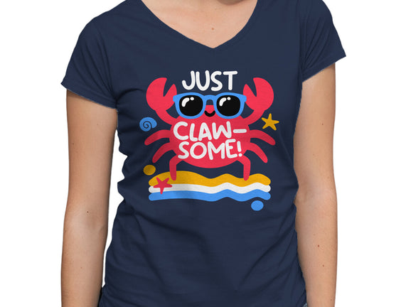 Just Clawsome