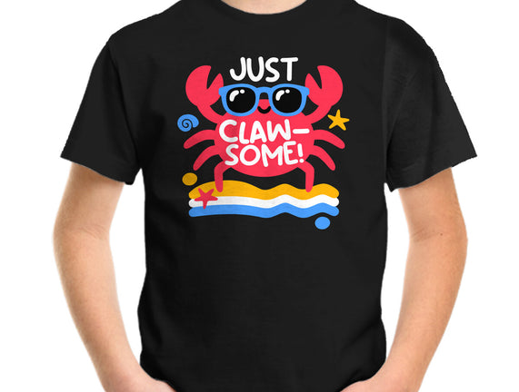 Just Clawsome