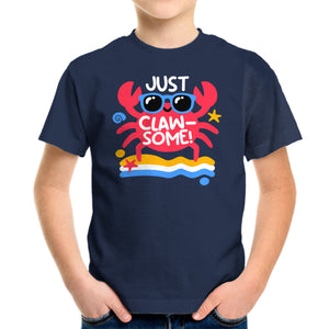 Just Clawsome