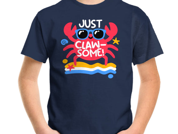 Just Clawsome