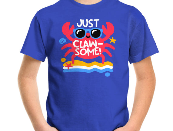 Just Clawsome