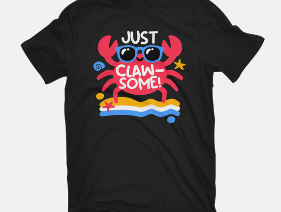 Just Clawsome