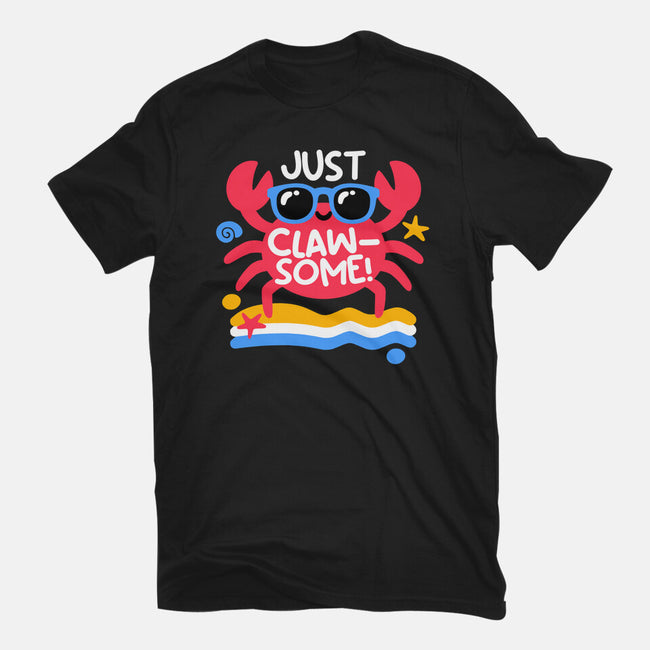 Just Clawsome-Mens-Heavyweight-Tee-NemiMakeit