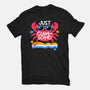 Just Clawsome-Mens-Heavyweight-Tee-NemiMakeit