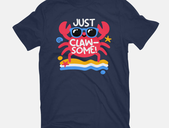 Just Clawsome