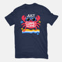 Just Clawsome-Mens-Heavyweight-Tee-NemiMakeit