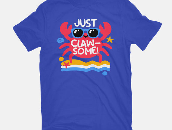 Just Clawsome
