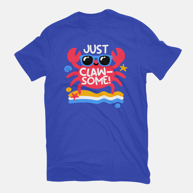 Just Clawsome-Mens-Heavyweight-Tee-NemiMakeit