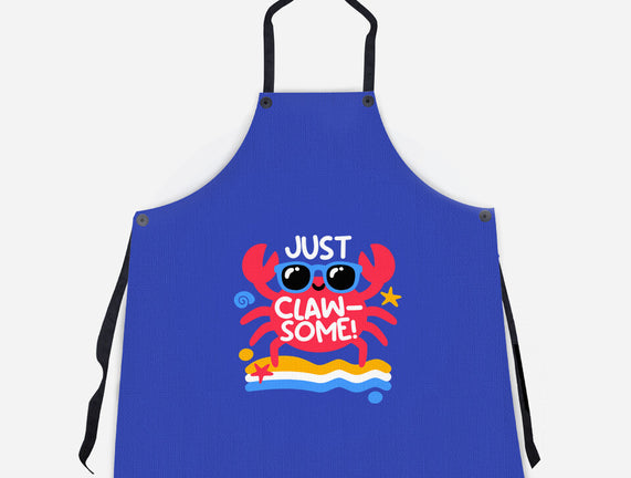 Just Clawsome
