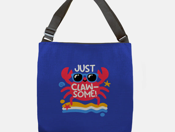 Just Clawsome