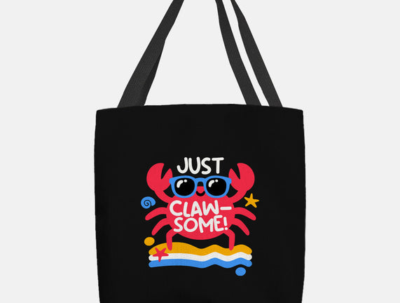 Just Clawsome