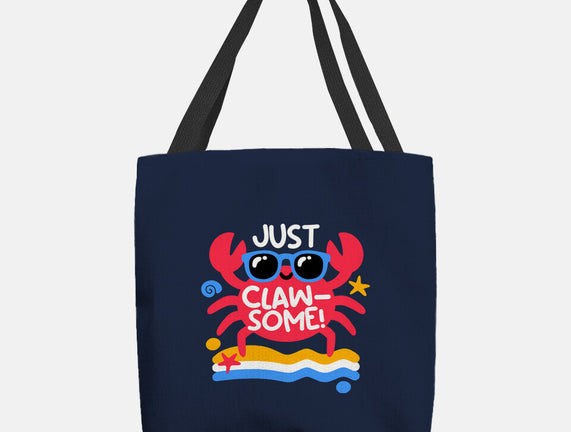 Just Clawsome