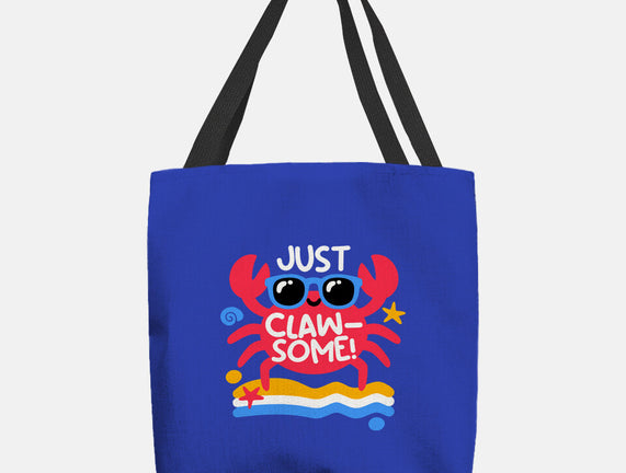 Just Clawsome