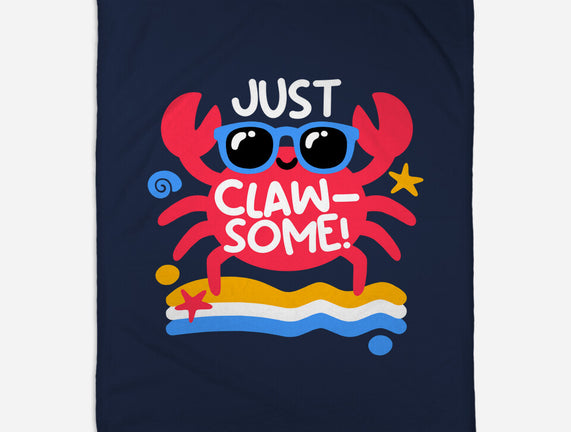 Just Clawsome