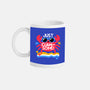 Just Clawsome-None-Mug-Drinkware-NemiMakeit