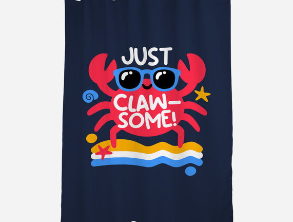 Just Clawsome