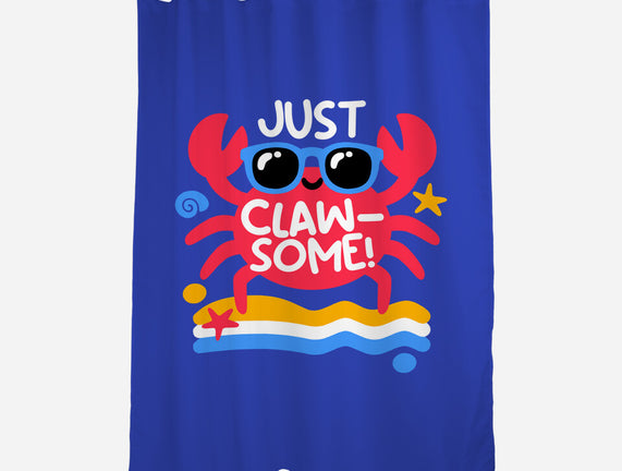 Just Clawsome