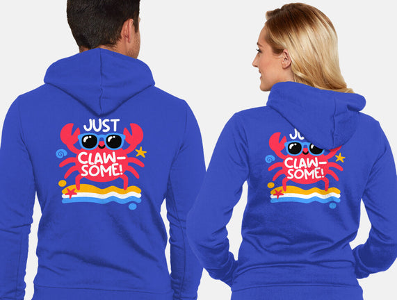 Just Clawsome