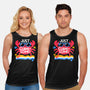 Just Clawsome-Unisex-Basic-Tank-NemiMakeit