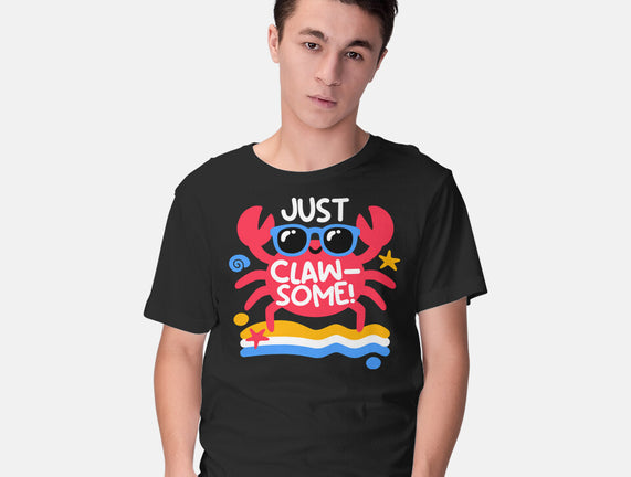 Just Clawsome