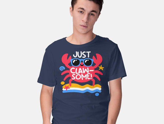 Just Clawsome